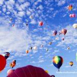 Albuquerque International Balloon Fiesta