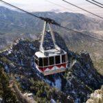 sandia peak tramway