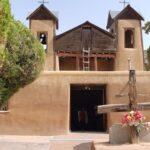 Santuario de Chimayo