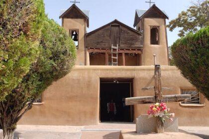 Santuario de Chimayo