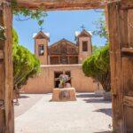chimayo church new mexico