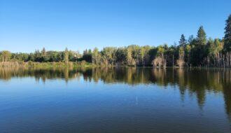 elk island national park