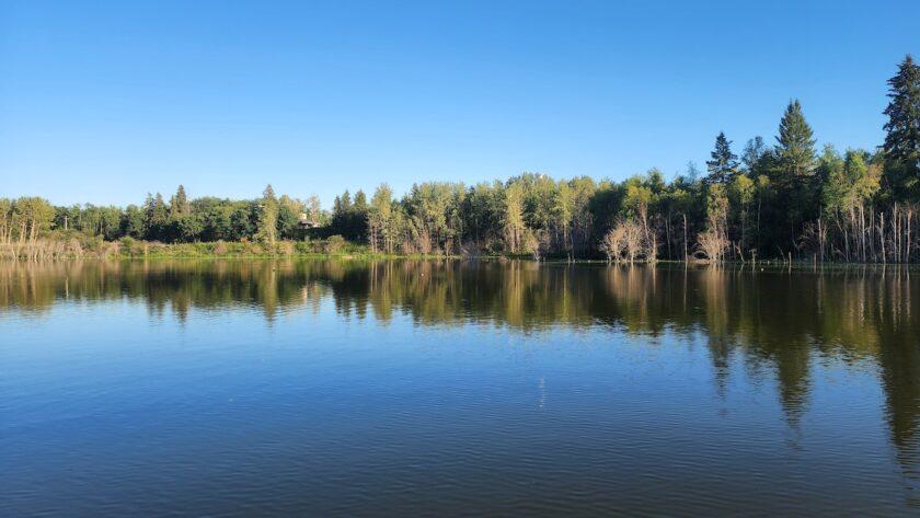elk island national park