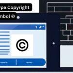 How to Type Copyright Symbols (©) on Windows, Mac, iOS, Microsoft Word, and Android