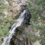 Jemez fall New Mexico