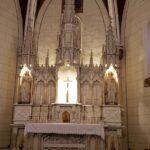 Loretto Chapel