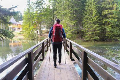 best hiking pants for men