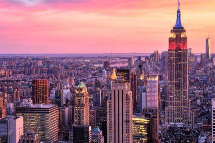 free things to do in New York