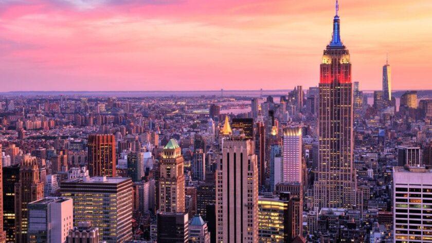 free things to do in New York