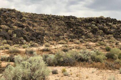 Piedras Marcadas Trail