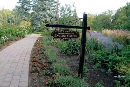 english garden winnipeg manitoba