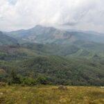 anamudi peak, munnar