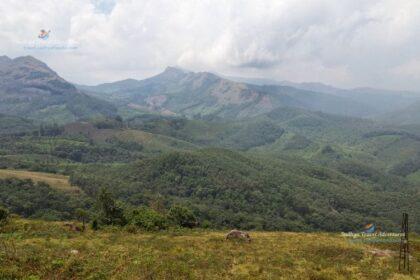 anamudi peak, munnar