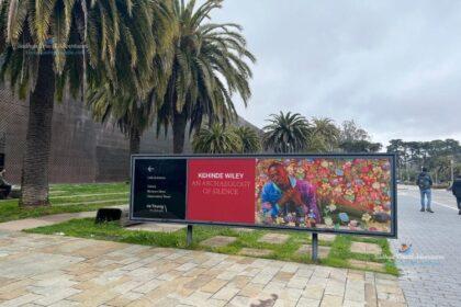 de young museum san francisco