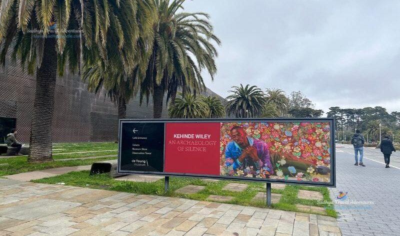 de young museum san francisco