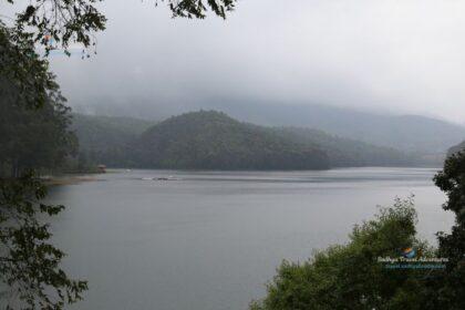 kundala dam lake, munnar