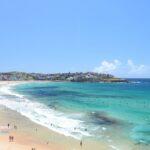 bondi beach sydney australia