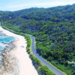 great ocean road drive