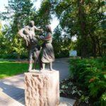 leo mol sculpture garden