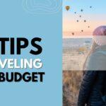 budget travel tips