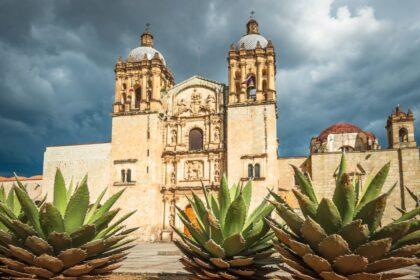 Church of Santo Domingo
