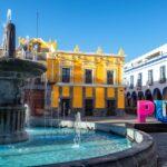 puebla mexico