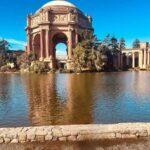 Palace of fine arts