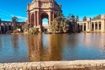 Palace of fine arts