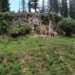 bluff springs cloudcroft