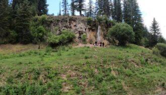 bluff springs cloudcroft