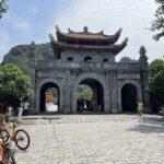 Hoa Lu Ancient Capital Temple