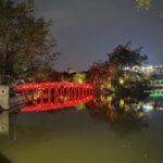 hoan kiem lake