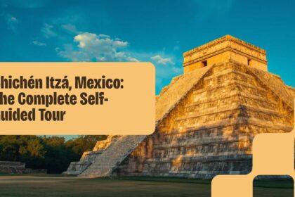 Chichén Itzá
