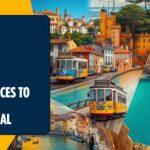 Portugal Best Places