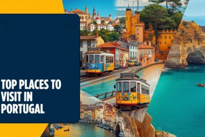 Portugal Best Places