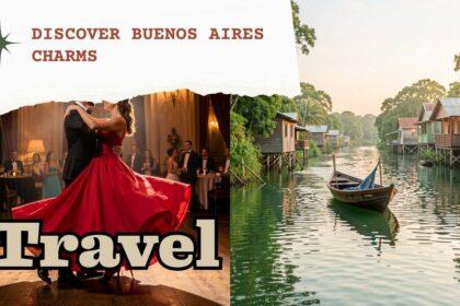 Buenos Aires